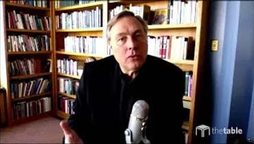 Human Dignity and the Image of God