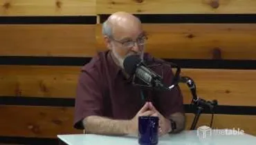 Truth, Love, and Defending the Faith - Classic - Mikel Del Rosario, Sean McDowell, and Dar