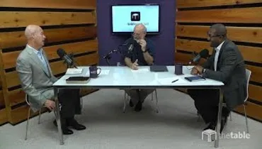 The Church and Racial Reconciliation
