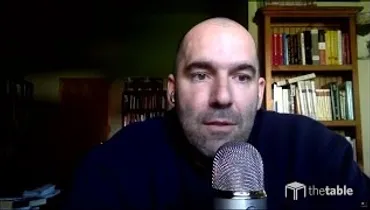 A Christian View of Sports - Classic - Ed Uszynski and Darrell L. Bock