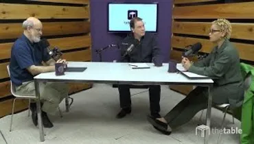 Engaging Political Issues from a Biblical Perspective