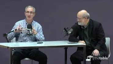 Faith, Work, and Fast Food - Classic - Jeff White and Darrell L. Bock