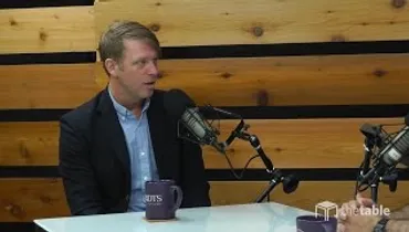 Engaging with Millennials - Gabe Lyons and Darrell L. Bock