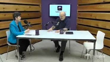 Healthy Relationships between Men and Women in Ministry - Sue G. Edwards