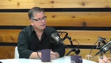 Christianity in the Public Square - John Dickson and Darrell L. Bock