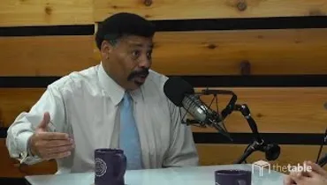 Biblical Racial Reconciliation - Classic - Tony Evans