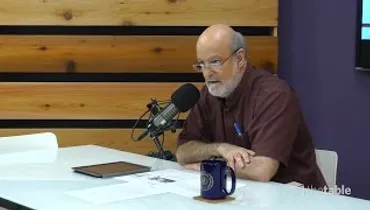 The Healing Process for Trafficking Victims - Darlene Line, Michael Barteland Darrell L. B