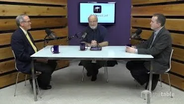 Identity in the LGBT community - Mark Yarhouse, Stanton Jones, and Darrell L. Bock
