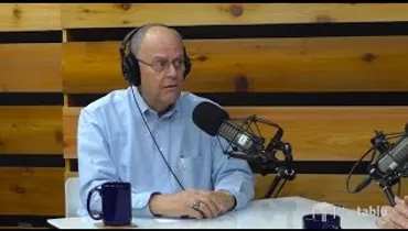Moving Forward in the Current Israeli Conflict - David Brickner, Jim Sibley, Mitch Glaser,