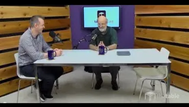 The Ministry of a Military Chaplain