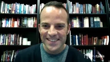 Social Challenges Facing Students at Texas A&amp;M - Ben Stuart