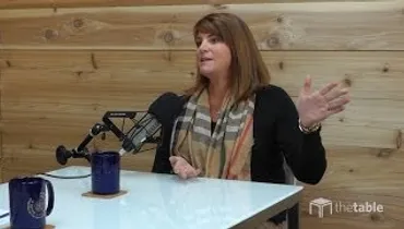 Helping Women Escape Sex Trafficking