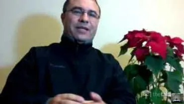 Living and Ministering in the Middle East