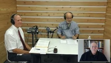 Stan Jones Discusses Homosexuality in the Context of Christian Sexual Ethics