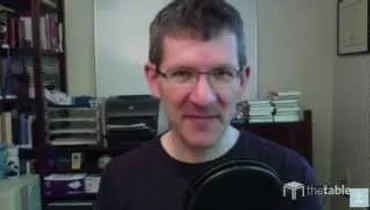 Andy Crouch on Cuture Making & Creativity