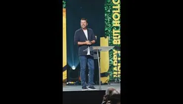 Identity in Jesus