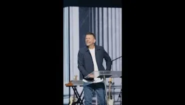 Your Gifts Aren’t for You — They’re for God’s Kingdom