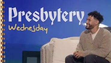 Gateway Church Live | Presbytery | June 4