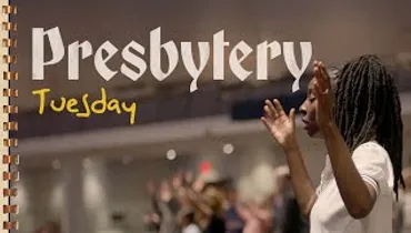 Gateway Church Live | Presbytery | June 3