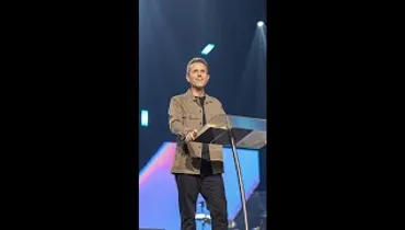The Truth That Changed My Life | Pastor Daniel Floyd