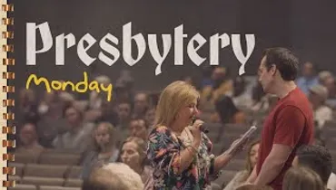 Gateway Church Live | Presbytery | June 2