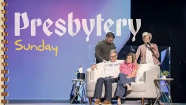 Gateway Church Live | Presbytery | June 1
