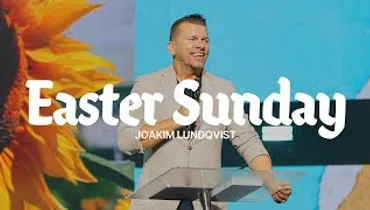 Arms Wide Open | Joakim Lundqvist | Gateway Church