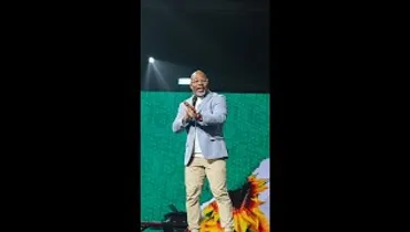 Don’t Go Anywhere Without God’s Presence