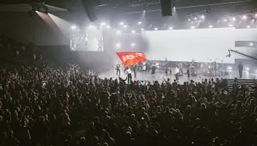 Gateway Church Live | All In: A Life of Worship | February 23