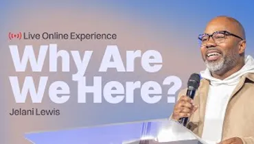 Gateway Church Live | “Why Are We Here?” | January 11–12