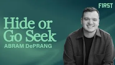 Gateway Church Live | “Hide or Go Seek” by Abram DePrang | January 8