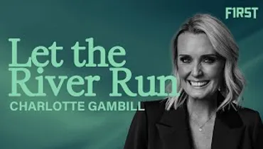 Gateway Church Live | “Let the River Run” by Charlotte Gambill | January 7