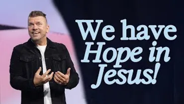 Living Thanksgiving | Joakim Lundqvist | Gateway Church