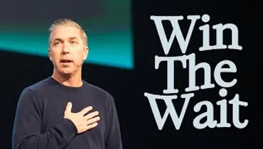 What Do You Do When Life Does What It Does? | Steve Carter | Gateway Church