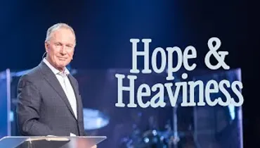 Let Jesus Deal with Your Disappointments | Max Lucado | Gateway Church