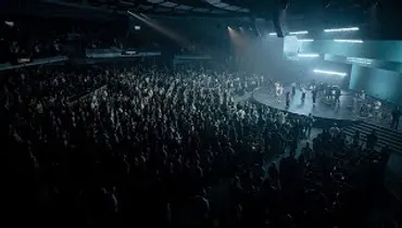 Gateway Church Live | Ministry, Worship & an Update from the Elders | November 2–3