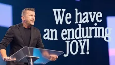 Discovering Joy | Joakim Lundqvist | Gateway Church