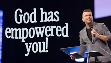 The Purpose of the Presence | Joakim Lundqvist | Gateway Church