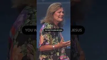 Lament Like Jesus #shorts