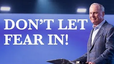 This Caffeinated Life | Max Lucado | Gateway Church