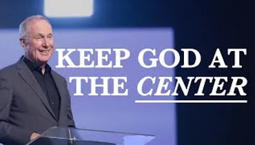 You’ll Get Through This | Max Lucado | Gateway Church