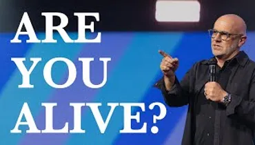 Life to the Fullest! | Pastor Ben Pirtle | Gateway Church