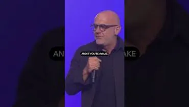 Listen to the Voice of Jesus