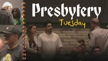 Gateway Church Live | Presbytery Services | June 4