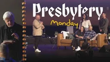 Gateway Church Live | Presbytery Services | June 3