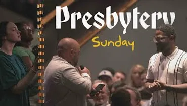 Gateway Church Live | Presbytery Services | June 2