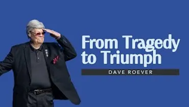 Gateway Church Live | From Tragedy to Triumph from Dave Roever | May 26