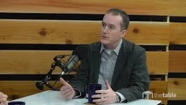 Conviction and Civility in Ministry to LGBT Persons