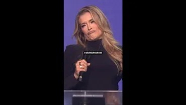 God Couldn't Provide?