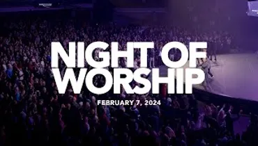 Night of Worship | Live at Gateway Church (February 7, 2024) | Gateway Worship